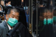 Jimmy Lai trial is latest sign of Hong Kong’s heartbreaking descent