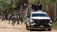Alcalde: balas que mataron a niño en Juventino Rosas son iguales a las de Guardia Nacional