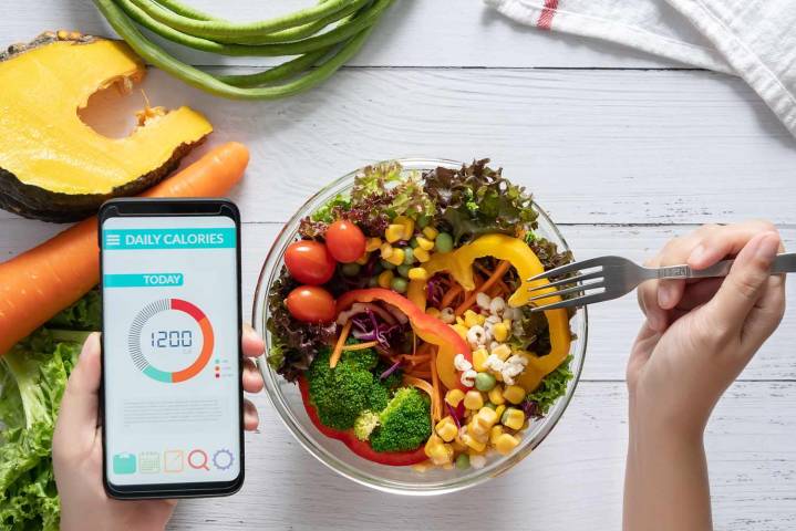 How to Find Your Ideal Daily Calorie Intake Based on Your Health Goals