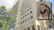 Suspect court hearing occurs day after Sergeant's passing