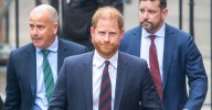 Prince Harry Faces New 'Bullying' Claims After Charity Collapse
