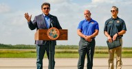 DeSantis Announces ‘Deportation Depot’ Detention Facility