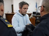 Cuál fue la pena que recibió Claudio Contardi, exmarido de Julieta Prandi