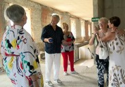 Les cigarreres vuelven a bailar en Tabacalera