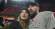 Taylor Swift on Travis Kelce's podcast? Swifties think it's about to happen. Here's why