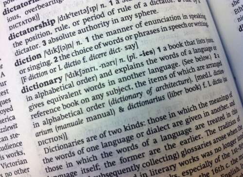 Cambridge Dictionary adds 'skibidi' and 'tradwife' among 6,000 new words