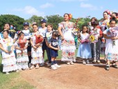 El béisbol es  para todos