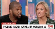 'Pro-Satan?’ GOP strategist stuns CNN panel after blurting out Target stores accusation