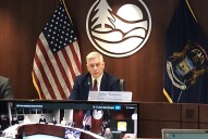 Ottawa County narrows candidate field in third administrator search