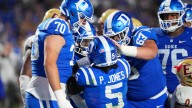 What Manny Diaz said to Duke football for wakeup call vs Elon