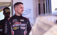 Mat Williamson continues to dominate DIRT modified racing