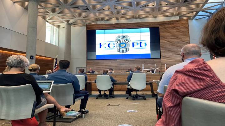 KCPD board lacks representation from east of Troost: ‘Disrespectful'