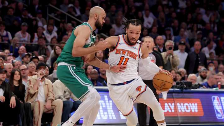 Five Must-See Games On Celtics 2025