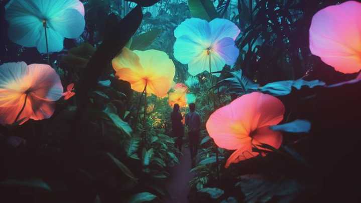 Woodfield Mall adds immersive nature experience Wondra