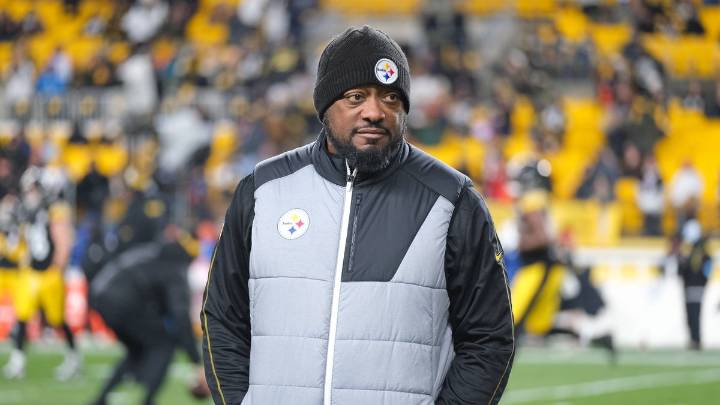 Pittsburgh Protests Against Mike Tomlin’s Decision to Ditch Aaron Rodgers’ Key Offensive Player