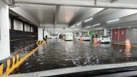 Clima en CDMX afecta seis vuelos en el aeropuerto de Cancún