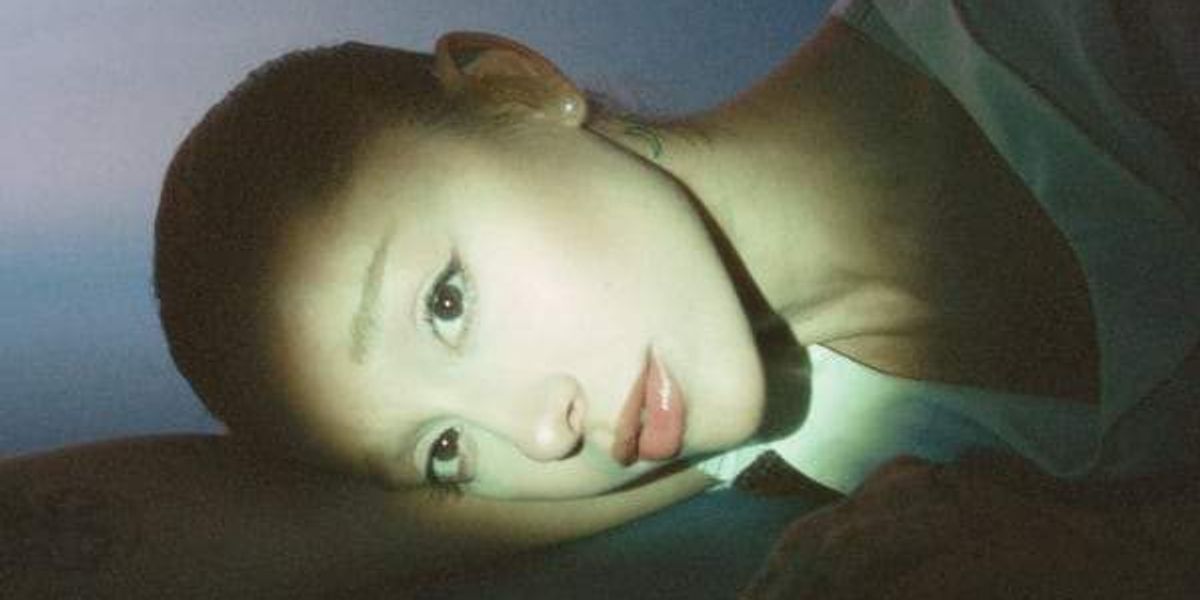 Ariana Grande makes long-awaited Texas return on Eternal Sunshine tour