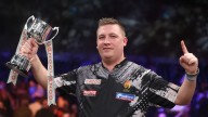 PDC darts superstars - Chris Dobey career highlights, key facts and things to know