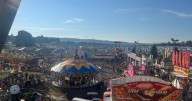 State Fair of West Virginia concludes successful 100th anniversary