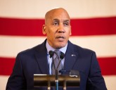 Nebraska announces plan for immigration detention center dubbed the 'Cornhusker Clink'