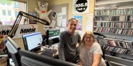 Morning radio host signs off for last time after 33 year run