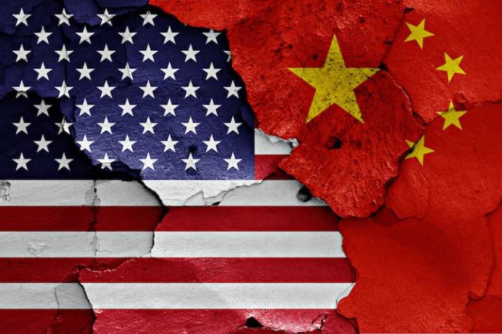 US government to take 15% cut of AI chip sales to China