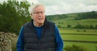 Countryfile star 'breaks number one rule' during new series filming