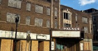 Palace Theatre redevelopment project faces delays