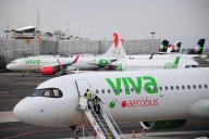 Espera cerrar más rutas con Viva Aerobus