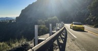 Scenic stretch of Angeles Crest Highway reopens following lengthy closure to fix storm damage