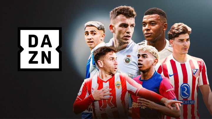 Para ahorrarte hasta 162 euros al año en DAZN, solo tienes que cumplir esta condición