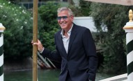 George Clooney Drops Out of Venice Film Festival Events Due to Illness While Promoting ‘Jay Kelly’ Movie | 2025 Venice Film Festival, Adam Sandler, Alba Rohrwacher, Billy Crudup, Emily Mortimer, Georg