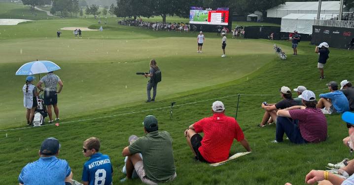 Creator Classic brings a social media spin to Tour Championship