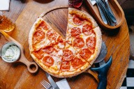 Ditch delivery: 3 recipes for your own home pizza night