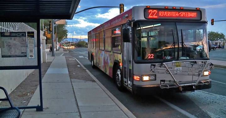 Residents react to City Council's decision to keep Sun Tran free