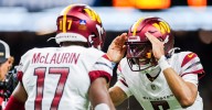 Terry McLaurin officially signs 3-year extension with the Washington Commanders