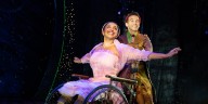 ‘Wicked’ actors on what it’s like to travel as part of a national tour