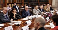 Reforma Electoral | INE y Comisión presidencial tienen primera reunión; ¿a qué acuerdos llegaron?