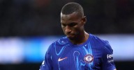 Enzo Maresca speaks out on Nicolas Jackson amid Aston Villa transfer link as Chelsea make decision