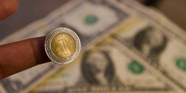 Precio del dólar en México: el peso logró recuperarse al cierre de este miércoles 27 de agosto
