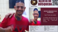 Buscan a Miguel Armando Díaz, desaparecido en Hermosillo