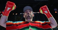 Boxer Julio César Chávez Jr. to stand trial in Mexico over alleged cartel ties