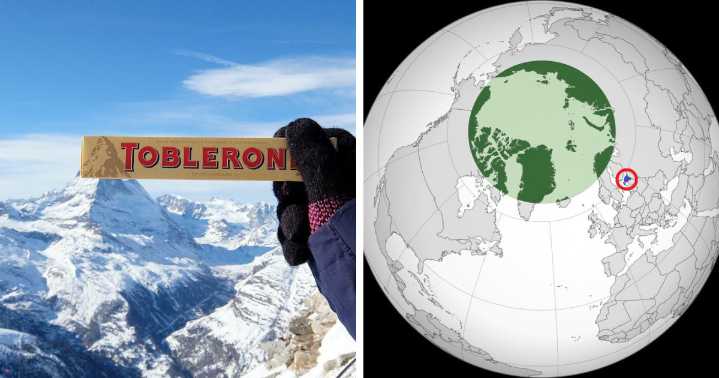 46 Fascinating Photos Of World Geography That Will Amaze You