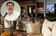 De la vecindad a una mansión; delata millonaria casona a Noroña