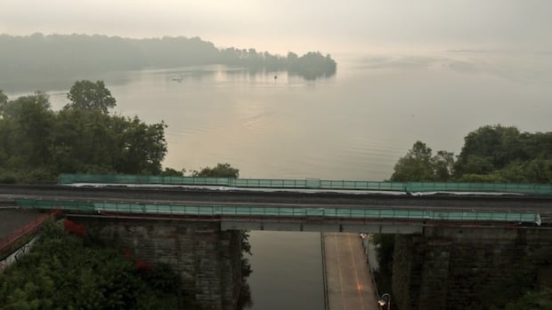 Starting Saturday, Hamilton will face its 6th heat warning of the summer