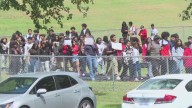 Students at Winston-Salem Prep join growing protests over district