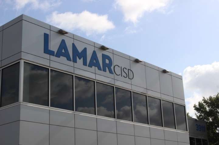 Lamar CISD officials project $875K surplus for ...
