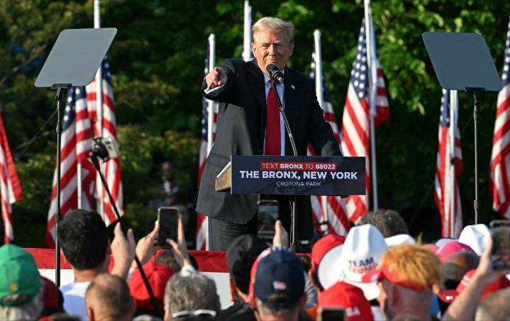Aligning With Trump’s Toxic Whiteness Will Never Keep You Safe