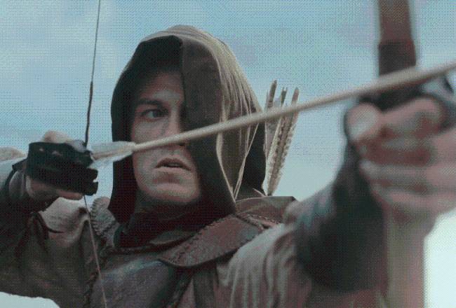 'Robin Hood' Gets Release Date, Cast, Trailer at MGM+