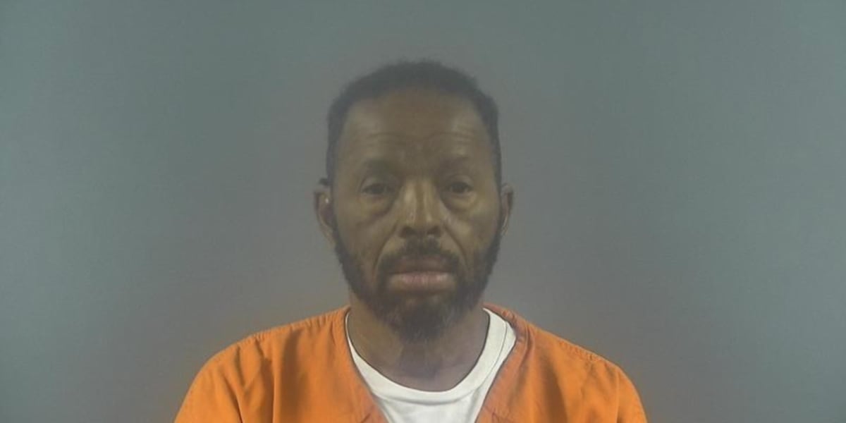 Man charged with murder in fatal hit-and-run on near Brandywood Court